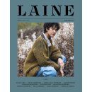 Laine Magazine - Issue 13 - Usnea
