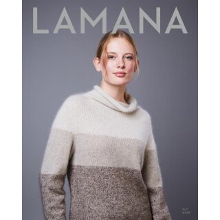 Lamana Magazin 11