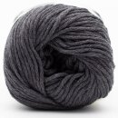 Karma Cotton recycled 27 Anthrazit