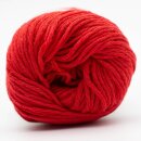 Karma Cotton recycled 07 Kirschrot
