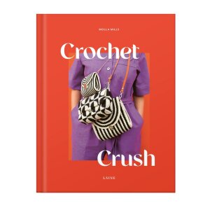 "Crochet Crush" - Mola Mills