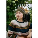 "Worsted – A Knitwear Collection" - Aimée Gille
