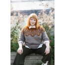 Worsted – A Knitwear Collection by Aimée Gille