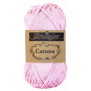 Catona 246 Icy Pink