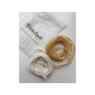 Maschenseile "Stitch Holders" - Petite Knit