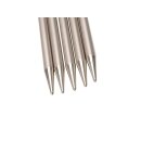 ChiaoGoo Strumpfstricknadeln Premium 15cm 3,0 mm