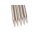 ChiaoGoo Strumpfstricknadeln Premium 15cm 3,0 mm