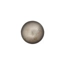 Knopf "Metall" 12mm glatt