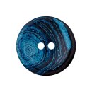 Knopf "Hanf/Polyester" 20mm