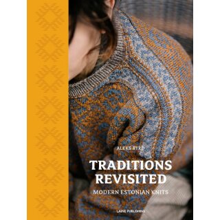 "Traditions Revisited: Modern Estonian Knitting"