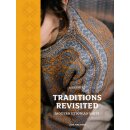Traditions Revisited: Modern Estonian Knitting