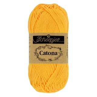 Catona 208 Yellow Gold