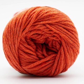 Karma Cotton recycled 04 Orange
