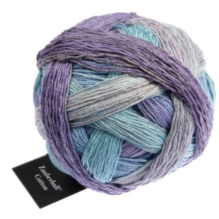 Zauberball Cotton Strandläufer 2504