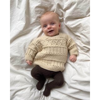 "Ingrid Sweater Baby"