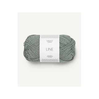 Line 8561 Dusty Green