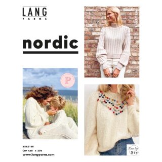 "Nordic Booklet DK/D"