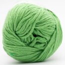 Karma Cotton recycled 09 Limette