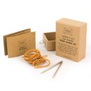 CocoKnits Leather Cord and Needle Kit