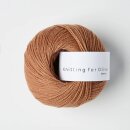 Knitting for Olive - Merino Brown Nougat