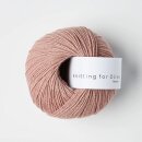 Knitting for Olive - Merino Dusty Rose