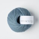 Knitting for Olive - Merino Dusty Dove Blue