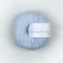 Knitting for Olive - Merino Ice Blue