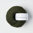 Knitting for Olive - Merino Slate Green