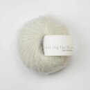 Knitting for Olive - Soft Silk Mohair Cream