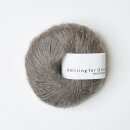 Knitting for Olive - Soft Silk Mohair Dusty Moose