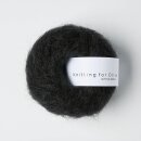Knitting for Olive - Soft Silk Mohair Licorice