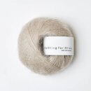 Knitting for Olive - Soft Silk Mohair Oat