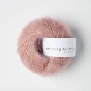 Knitting for Olive - Soft Silk Mohair Dusty Rose