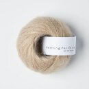 Knitting for Olive - Soft Silk Mohair Powder