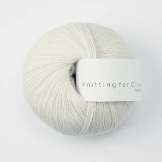 Knitting for Olive - Merino Cream