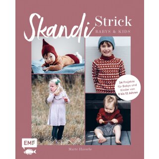 Skandi-Strick Babys & Kids