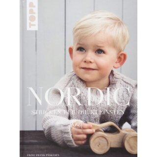 Nordic. Stricken für die Kleinsten