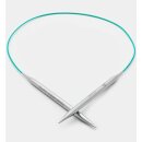 Mindful Rundstricknadel 80cm 4,0 mm