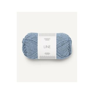 Line 6032 Hydrangea