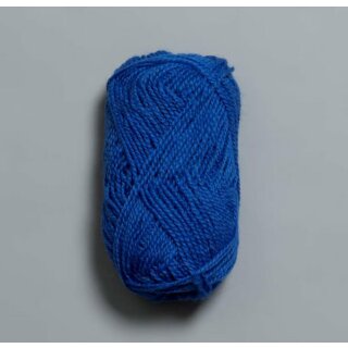 Rauma Vandre Sockengarn 17 Blau