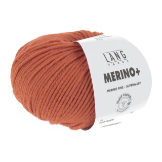 Merino+ 259 kürbis