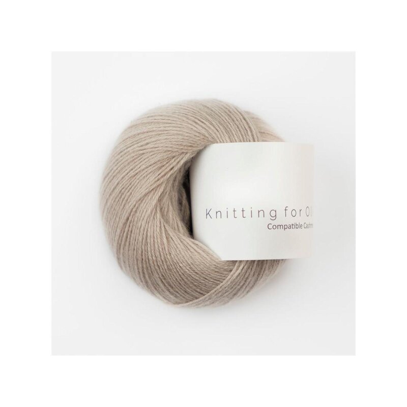 Knitting for Olive - Compatible Cashmere Powder, 15,50
