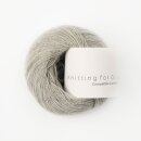 Knitting for Olive - Compatible Cashmere Lamb Grey