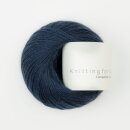 Knitting for Olive - Compatible Cashmere Navy Blue