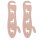 Handschuhspanner Holz small S (28x7 cm)