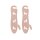 Handschuhspanner Holz medium M (32x7 cm)