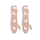Handschuhspanner Holz large L (36x7 cm)