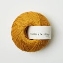 Knitting for Olive - Pure Silk Sunflower