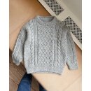 "Moby Sweater Mini"