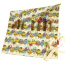 Nadelrolle "Sheep in Sweaters" KN14